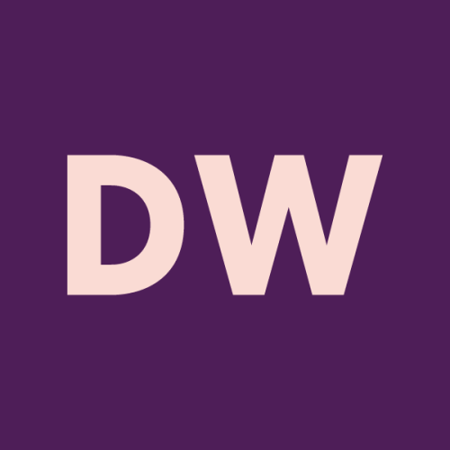 DW Initials