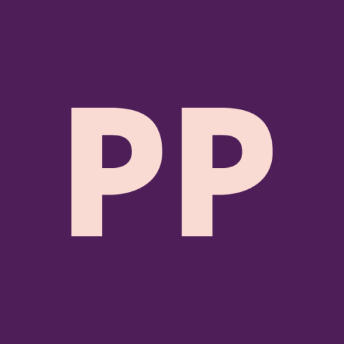 PP Initials