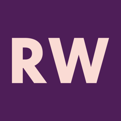 RW Initials