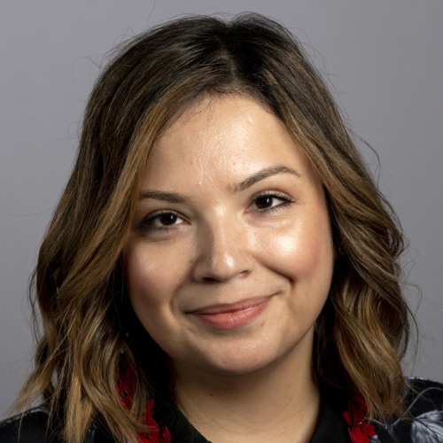 Photograph of Liliana Alves