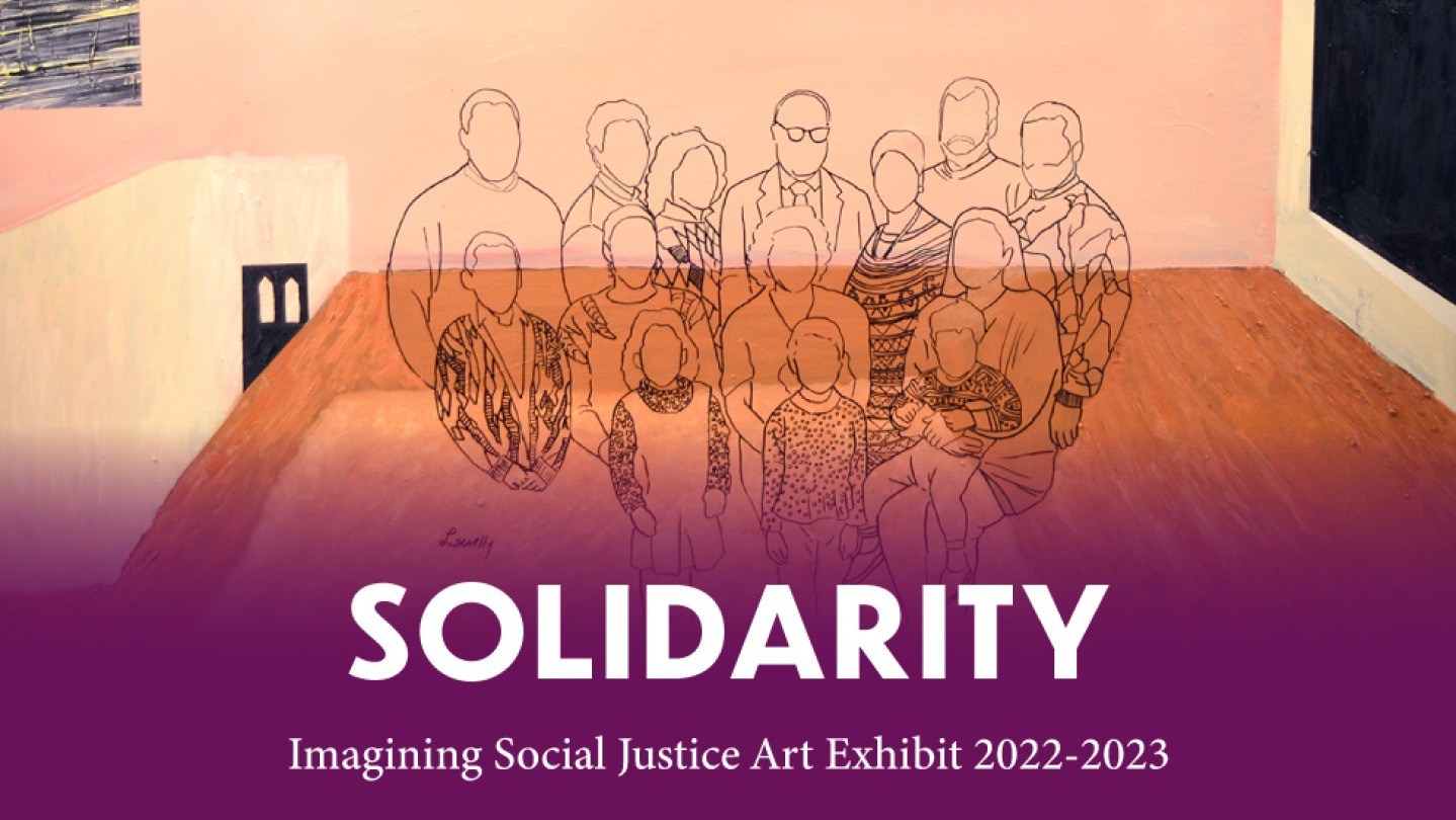 Solidarity | Center for the Study of Race and Ethnicity in America
